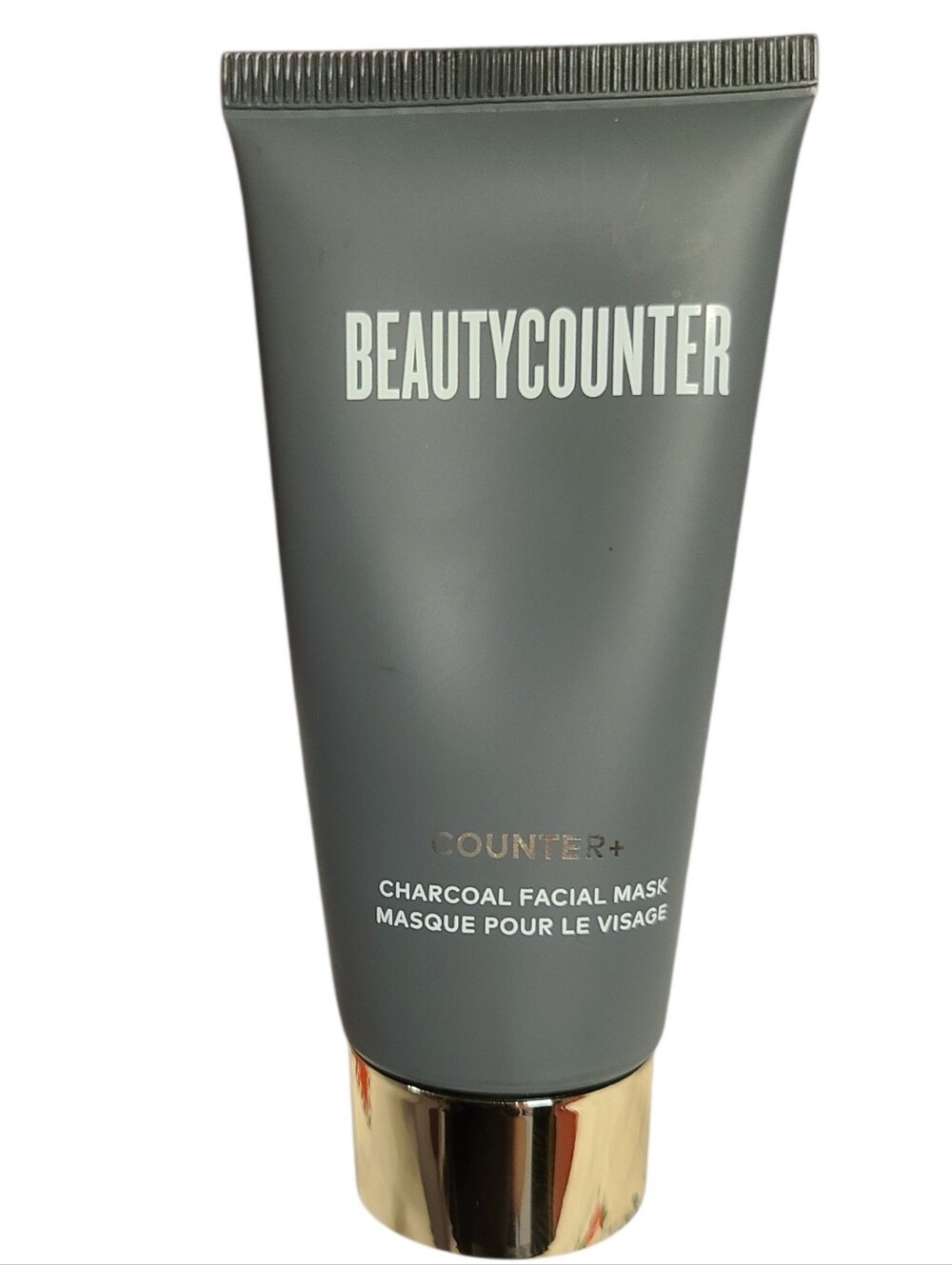BeautyCounter COUNTER+ Charcoal Facial Mask...DISCONTINUED!!!